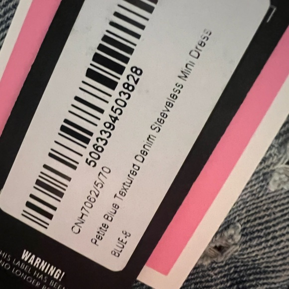 PrettyLittleThing Dress NWT - Picture 6 of 7